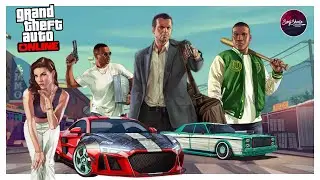 GTA 5 Story Mode LIVE 🔥 Chaos, Heists & Mayhem!