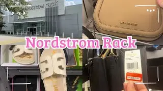 Nordstrom Rack Houston TX 70% Off DESIGNER BRANDS DISCOUNTED #handbags #shoes #shopping
