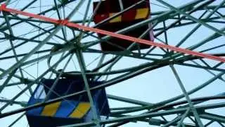 Wonder Wheel, Coney Island