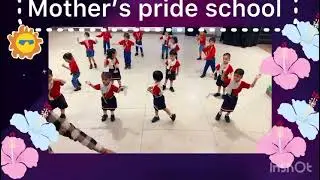 Chk dum dum song school dance uvi nice 👍👍👍 Nice videos Yuvika 