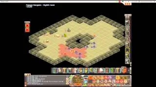 DOFUS - Ougaa with Four-Twenty