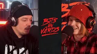 BĪTS UN VĀRDS | Amanito | S3EP1