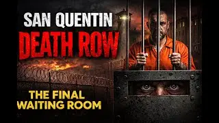 San Quentin Death Row: Where Prisoners Wait Decades to Die