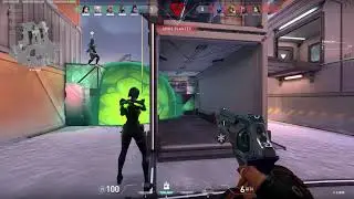 TAENANG MONTAGE YAN