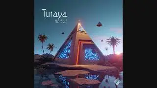 Turaya - NotSelf [Full Album]