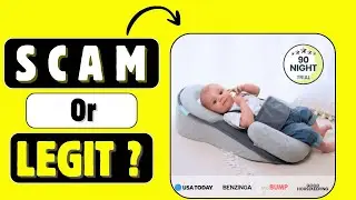 DreamNest Baby Bed Review - Legit or Scam Product?