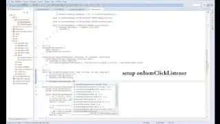 How to part 6 (Android) - Arduino android bluetooth real time graph