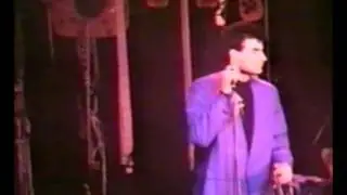 La Barra 1er Aniversario - Porque no / Dispara tu primero