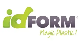 ID-FORM - Magischer Kunststoff!