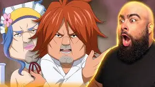 ICHIYA APOCALYPSE!!! | Fairy Tail Episode 226 Reaction!
