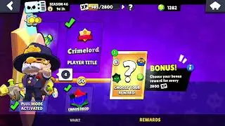 🏆PUSHING RANKED & TROPHIES🏆