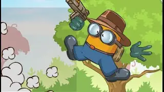 Avalancher Full Gameplay Walkthrough