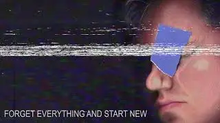 Vincent Thomas Short - Forget Everything And Start New