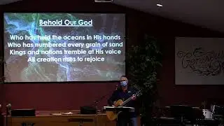 Noah Kellerman Live Stream