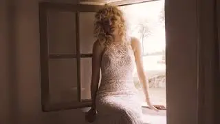 Abito da Sposa 66055 by Lillian West