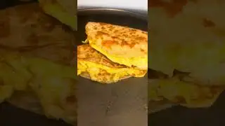 Cook with me | Omlette & Eggwrapp🥚🥚🥚 #cookwithme 