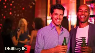 Cocktail Bars in Vancouver