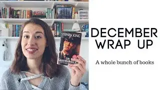 December Wrap Up