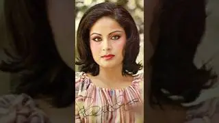 Beautiful actress Rakhi Gulzar Old is gold 70 90s Bollywood songs#full_screen_whatsapp_status#shorts
