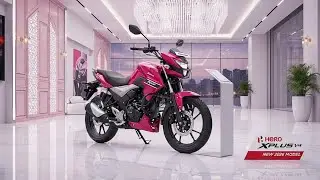 2026 Hero XPulse 200 4V SHOCKS Everyone 😱 New Engine, New Features – Worth the Hype?
