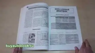 Руководство по ремонту Fiat Punto