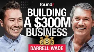 Darrell Wade of Intrepid Travel Reveals His Keys to Becoming an Industry Leader