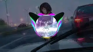 🎶 Paradoxx - Dear Life (full set) 🎶 [Bass Boosted]
