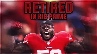 How Good Was Patrick Willis Actually ?