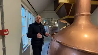 Blendi Fevziu | Si murgjit prodhojne ne nje manastir birren me te shtrenjte ne bote.