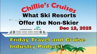 What Ski Resorts Offer the Non-Skier
