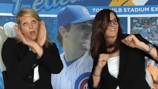 Weekend Update: Opening Homestand