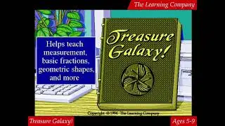 The Learning Company 