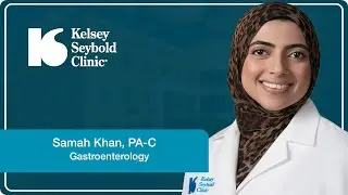 Samah Khan, PA-C | Gastroenterology | Kelsey-Seybold Clinic