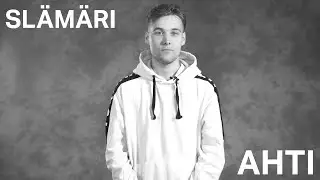 Basson Slämäri: Ahti