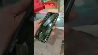 Realme 6 Pro First Look #trending #viral #shorts #ytshorts