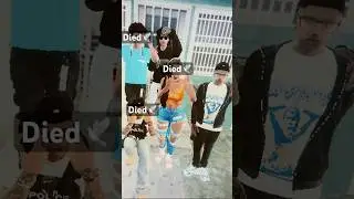 All my dead homies in gta rp new leaf🍁#fivem #gtarp #gtaroleplay #fivemrp #fivemserver #gtaworld