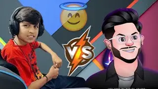 Raistar 😦 And Gyan Gaming Custom 1v1 Op Moments,😂 And Indus Guide