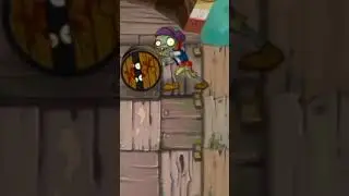 Barrel zombie #pvz2 #shorts  #gametime
