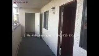 Las Vegas Apartments for Lease 2BR/2BA by Las Vegas Property Managers