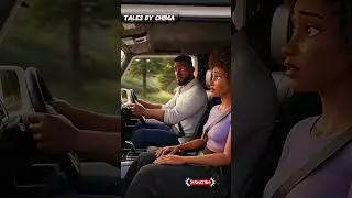 ETHAN AND THE STRANGE WOMAN PART 5 #africanfolktales #reality #storytime #story 