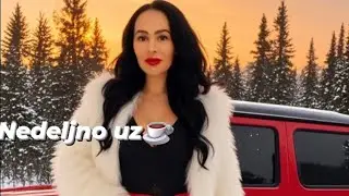 IGROM SUDBINE..🤍 Nedeljno čitanje uz kaficu ☕️ 25.01. 01.02. ☕️