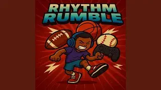 RHYTHM RUMBLE