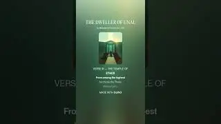 THE DWELLER OF UNAL