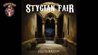 Stygian Fair - Equilibrium (2021)