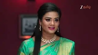 Sembaruthi | Ep - 520 | Webisode 01 | Agni, Shabanaa, Priya Raman | Zee Tamil