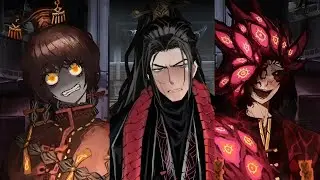 Canto 8 - All Boss Fights | Limbus Company