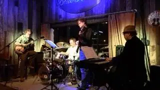 Monday Night Jazz Sessions Blue Rooster Sarasota 