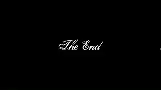 DMmd Ren Route GE Credits (FINAL Credits) - Sei's farewell + Congratulations CG + Ren's Appearance!