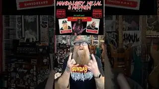MANDATORY METAL & MAYHEM TEASER