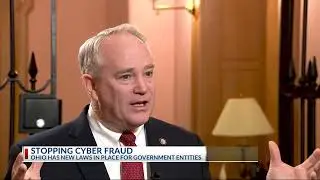 How Ohio is fighting fraud as complaints rise